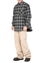 Load image into Gallery viewer, Cotton overshirt
