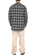 Load image into Gallery viewer, Cotton overshirt
