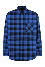 Load image into Gallery viewer, Cotton overshirt
