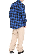 Load image into Gallery viewer, Cotton overshirt
