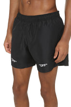 Load image into Gallery viewer, Nylon swim shorts
