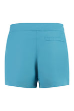 Carica l'immagine nel visualizzatore di Gallery, Shorts da mare in nylon
