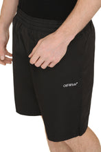 Carica l'immagine nel visualizzatore di Gallery, Shorts da mare in nylon
