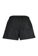 Carica l'immagine nel visualizzatore di Gallery, Shorts da mare in nylon
