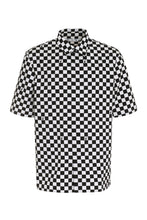 Carica l'immagine nel visualizzatore di Gallery, Camicia a maniche corte stampata
