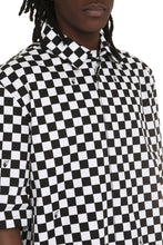 Carica l'immagine nel visualizzatore di Gallery, Camicia a maniche corte stampata
