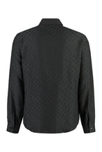Carica l'immagine nel visualizzatore di Gallery, Camicia in cotone e seta
