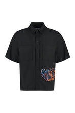 Carica l'immagine nel visualizzatore di Gallery, Camicia in cotone

