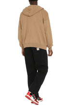 Load image into Gallery viewer, Full zip hoodie
