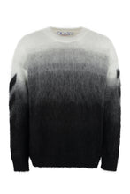 Carica l'immagine nel visualizzatore di Gallery, Maglione in misto mohair
