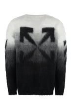 Carica l'immagine nel visualizzatore di Gallery, Maglione in misto mohair
