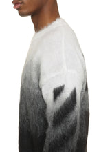 Carica l'immagine nel visualizzatore di Gallery, Maglione in misto mohair
