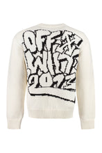 Carica l'immagine nel visualizzatore di Gallery, Pullover Freest Chunky in misto lana
