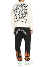 Carica l'immagine nel visualizzatore di Gallery, Pullover Freest Chunky in misto lana
