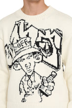 Carica l'immagine nel visualizzatore di Gallery, Pullover Freest Chunky in misto lana
