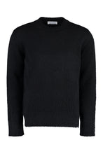 Carica l'immagine nel visualizzatore di Gallery, Maglione in misto mohair
