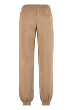 Carica l'immagine nel visualizzatore di Gallery, Track-pants in cotone
