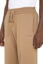 Carica l'immagine nel visualizzatore di Gallery, Track-pants in cotone
