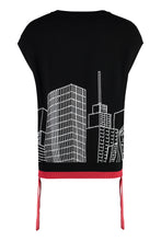 Load image into Gallery viewer, Knitted vest
