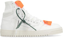 Carica l'immagine nel visualizzatore di Gallery, Sneakers Off Court high-top
