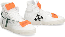 Carica l'immagine nel visualizzatore di Gallery, Sneakers Off Court high-top
