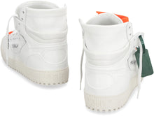 Carica l'immagine nel visualizzatore di Gallery, Sneakers Off Court high-top
