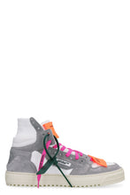Carica l'immagine nel visualizzatore di Gallery, Sneakers high-top 3.0 Off Court
