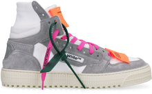 Carica l'immagine nel visualizzatore di Gallery, Sneakers high-top 3.0 Off Court
