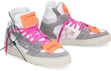 Carica l'immagine nel visualizzatore di Gallery, Sneakers high-top 3.0 Off Court

