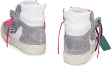 Carica l'immagine nel visualizzatore di Gallery, Sneakers high-top 3.0 Off Court
