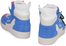 Carica l'immagine nel visualizzatore di Gallery, Sneakers 3.0 Off Court Supreme
