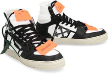 Carica l'immagine nel visualizzatore di Gallery, Sneakers high-top 3.0 Off Court

