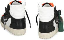 Carica l'immagine nel visualizzatore di Gallery, Sneakers high-top 3.0 Off Court
