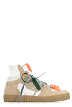 Carica l'immagine nel visualizzatore di Gallery, Sneakers high-top 3.0 Off Court
