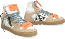 Carica l'immagine nel visualizzatore di Gallery, Sneakers high-top 3.0 Off Court
