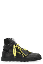 Load image into Gallery viewer, Sneakers high-top 3.0 Off Court
