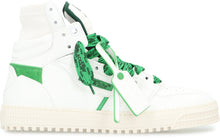 Load image into Gallery viewer, Scarpe da ginnastica alte 3.0 Off Court

