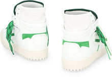 Load image into Gallery viewer, Scarpe da ginnastica alte 3.0 Off Court
