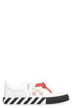 Carica l'immagine nel visualizzatore di Gallery, Sneakers low-top Vulcanized in tessuto
