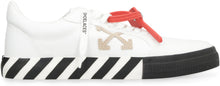 Carica l'immagine nel visualizzatore di Gallery, Sneakers low-top Vulcanized in tessuto

