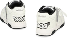 Carica l'immagine nel visualizzatore di Gallery, Sneakers low-top Out Of Office
