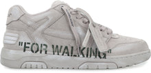 Carica l'immagine nel visualizzatore di Gallery, Sneakers low-top Out of Office in suede
