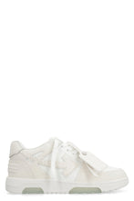 Carica l'immagine nel visualizzatore di Gallery, Sneakers low-top Out Of Office in pelle
