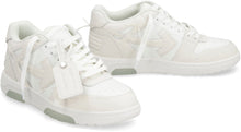 Carica l'immagine nel visualizzatore di Gallery, Sneakers low-top Out Of Office in pelle
