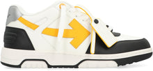 Carica l'immagine nel visualizzatore di Gallery, Sneakers low-top Out Of Office
