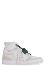 Carica l'immagine nel visualizzatore di Gallery, Sneakers high-top Vulcanized

