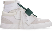 Carica l'immagine nel visualizzatore di Gallery, Sneakers high-top Vulcanized
