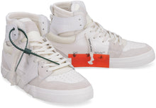 Carica l'immagine nel visualizzatore di Gallery, Sneakers high-top Vulcanized
