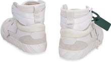 Carica l'immagine nel visualizzatore di Gallery, Sneakers high-top Vulcanized
