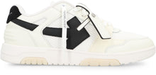 Carica l'immagine nel visualizzatore di Gallery, Sneakers low-top Out of Office

